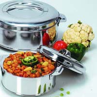 Insulated Hot Pot
