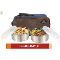 Hot Case / Insulated Lunch Boxes