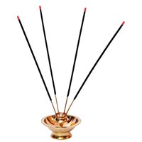 Incense, Incensory & Pooja Articles