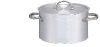 Aluminium Casserole