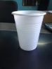 Plastic Drinking Glass