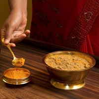 Ayurvedic & Herbal Powders