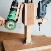 Grinders, Drills & Power Tools