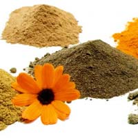 Herbal Powder