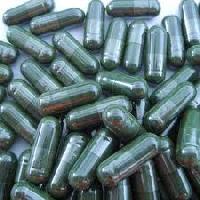 Spirulina Powder