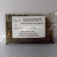 Antidiabetic Kadha