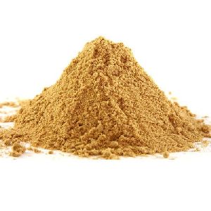 sandalwood powder