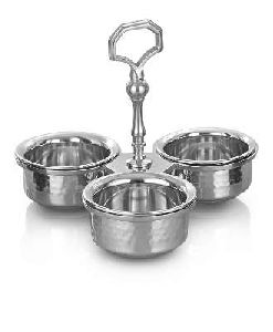 Chutney Bowl Set