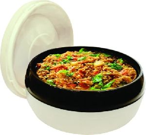 Deep Hot Casserole