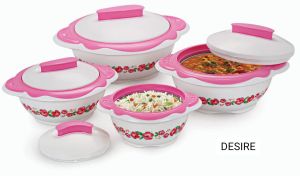 Desire Casserole Set