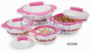 Desire Casserole Set