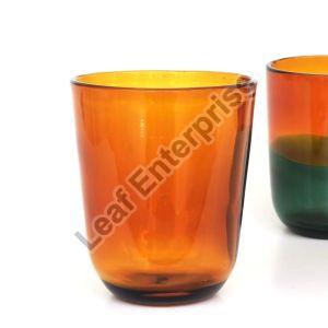 drinking glasses