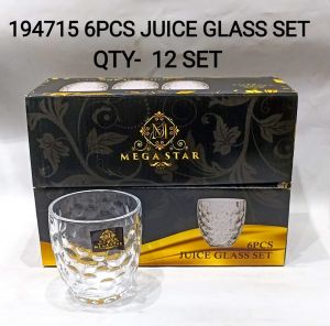 Drinking Glasses