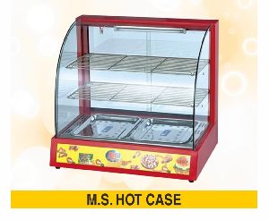 Hot Case
