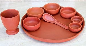 kitchen crockery