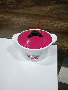 Plastic Hot Case