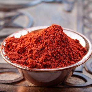 Red Sandal Wood Powder