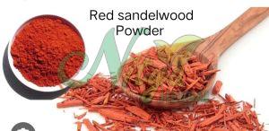 Red Sandalwood Powder