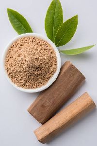 sandalwood powder