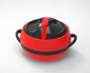 Serving Casserole
