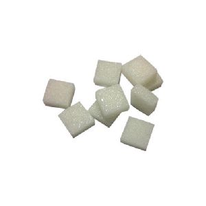 Square Camphor Tablets