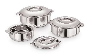stainless steel hot pot