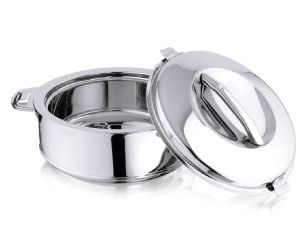 Stainless Steel Insulated Casserole