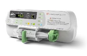 CI 50C6 Syringe Pump