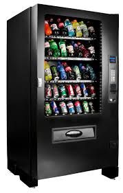 Automatic Vending Machines